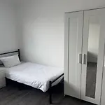 20qm Habitación en casa particular