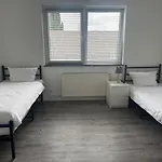 20qm Habitación en casa particular