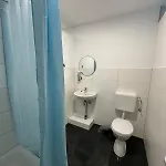 20qm Habitación en casa particular