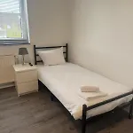 20qm Habitación en casa particular *
