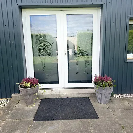 Privat bolig 20qm Prisdorf