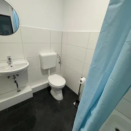 Geraeumige In Zentraler Lage *