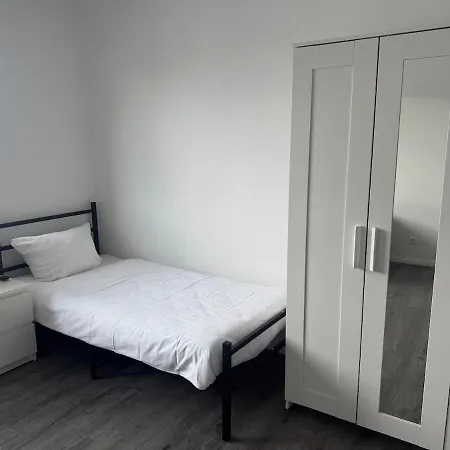 Geräumige In Zentraler Lage * Prisdorf