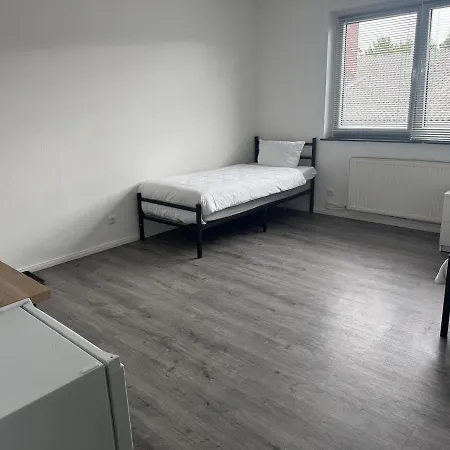 Geraeumige In Zentraler Lage * Prisdorf
