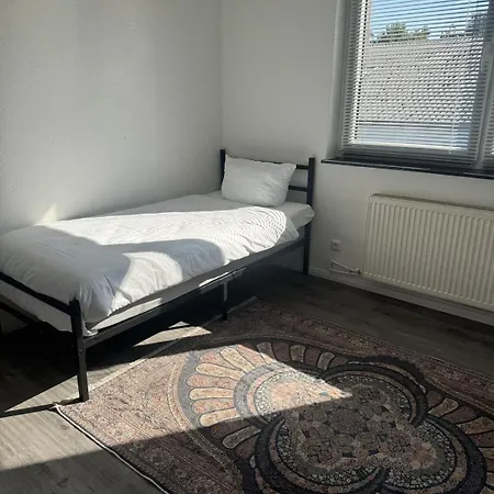 Geraeumige In Zentraler Lage * Prisdorf