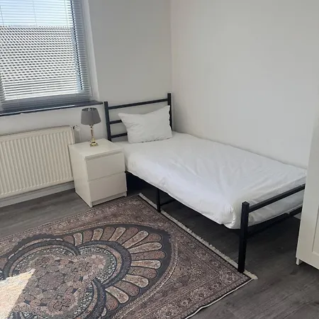 Geraeumige In Zentraler Lage * Prisdorf