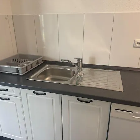 Geraeumige In Zentraler Lage