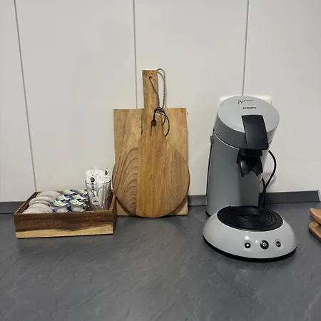 Privat bolig 20qm Prisdorf