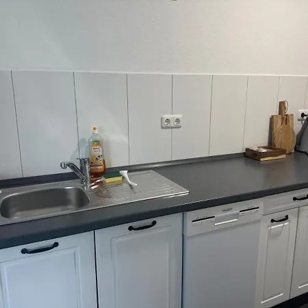 Privatunterkunft Geräumige In Zentraler Lage *