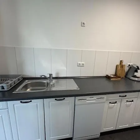Geraeumige In Zentraler Lage * Prisdorf