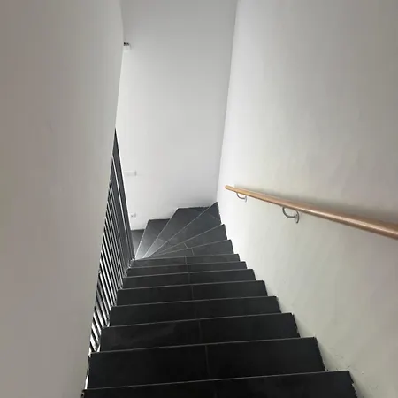 Geraeumige In Zentraler Lage