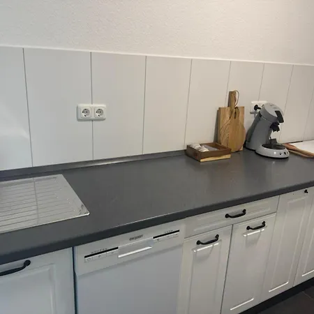 20qm Privat bolig Prisdorf