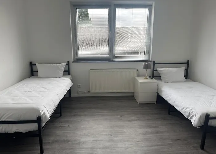 20qm Проживание в семье