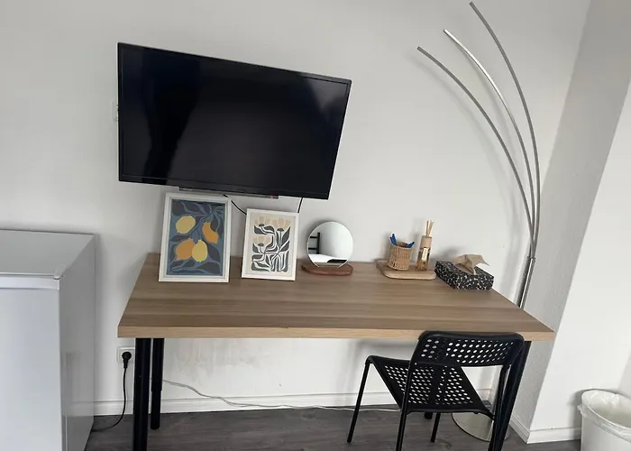 Проживание в семье 20qm Prisdorf