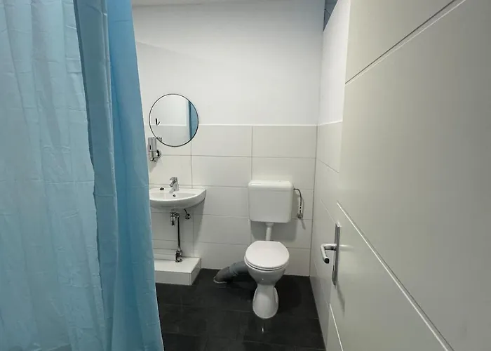 Проживание в семье 20qm